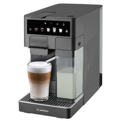 Капсульна кавоварка Catler Renzo ES 750 G (ES750GRENZO) Вінниця - фото 1