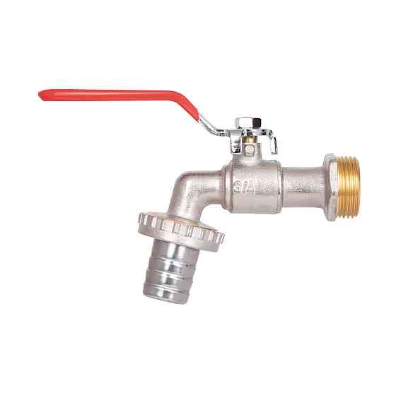 Кран поливальний Valve 3/4" НР SV140W20 Київ