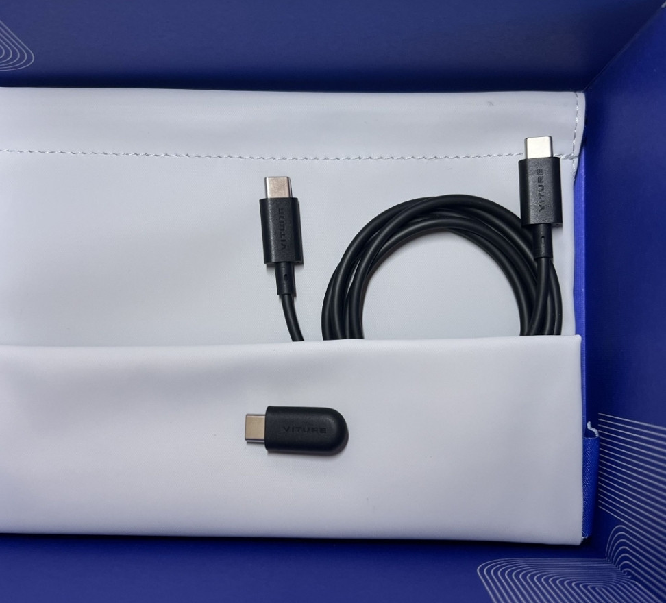 Окуляри VR Viture Pro Neckband. Харьков - изображение 1