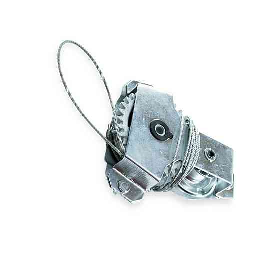 Склопідйомник передній 2101 Мукачево