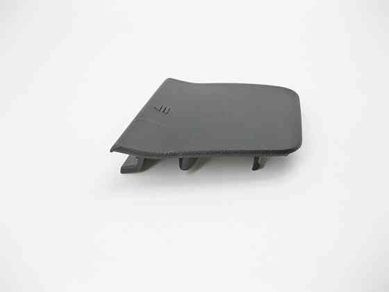 Mercedes-Benz  A2538850023 Нова Кришка - заглушка буксирувального гака в задньому бампері Китай GLC X253 Одесса