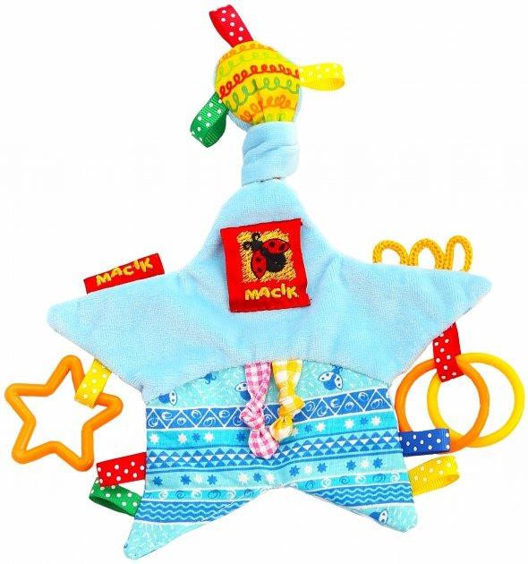 Забавка-подвеска 