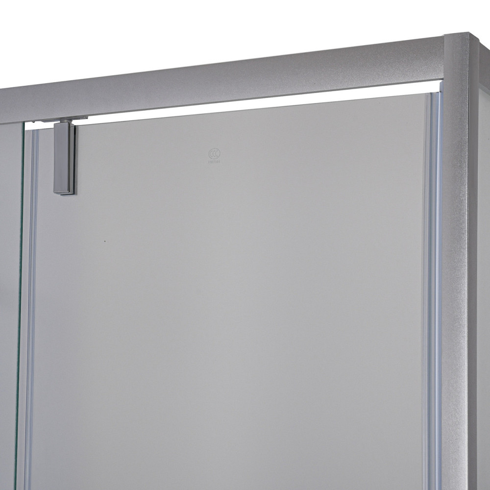 Душевая квадратная кабина без поддона MORAVA N90FS BRAVO (1уп.) Киев - изображение 6