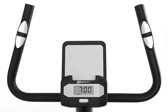 Велотренажер Hop-Sport HS-045H Eos синий Киев