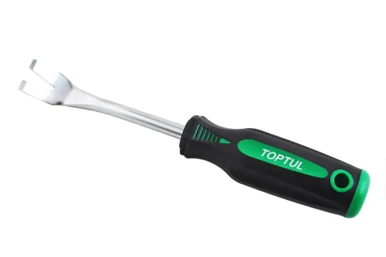 Съемник клипс Toptul 9.5 мм Винница