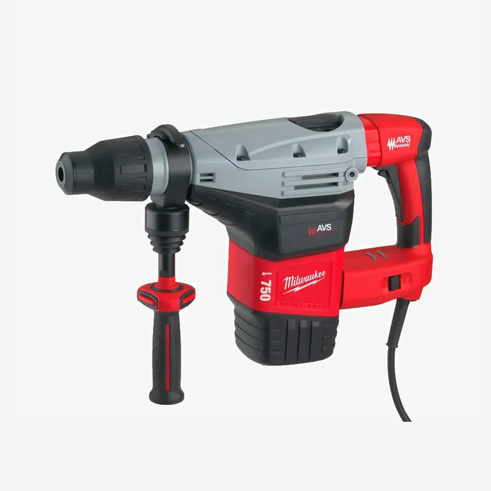 Перфоратор SDS-MAX MILWAUKEE Kango 750 S Одеса - фото 1