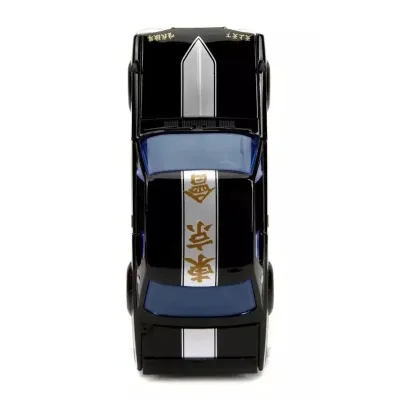 Машина Jada металлическая Мстители Токио Ниссан с фигуркой Мики, 1:24 (253255064) Винница - изображение 4