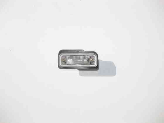 Mercedes-Benz  A2118200756 Ліхтар - плафон підсвічування номерного знака E-Class W211 SLK R171 Одесса