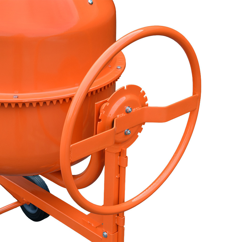 Бетономешалка Кентавр БМ-180-2СК Харьков - изображение 7