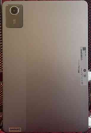 Планшет Lenovo Xiaoxin Pad 2024 8/128Gb Luna Gray. Київ