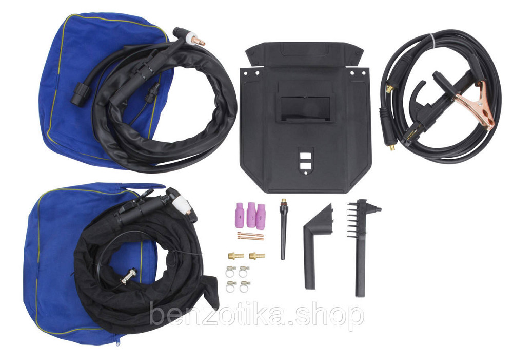 Інверторний зварювальний апарат Procraft Industrial TMC300 Киев - изображение 7