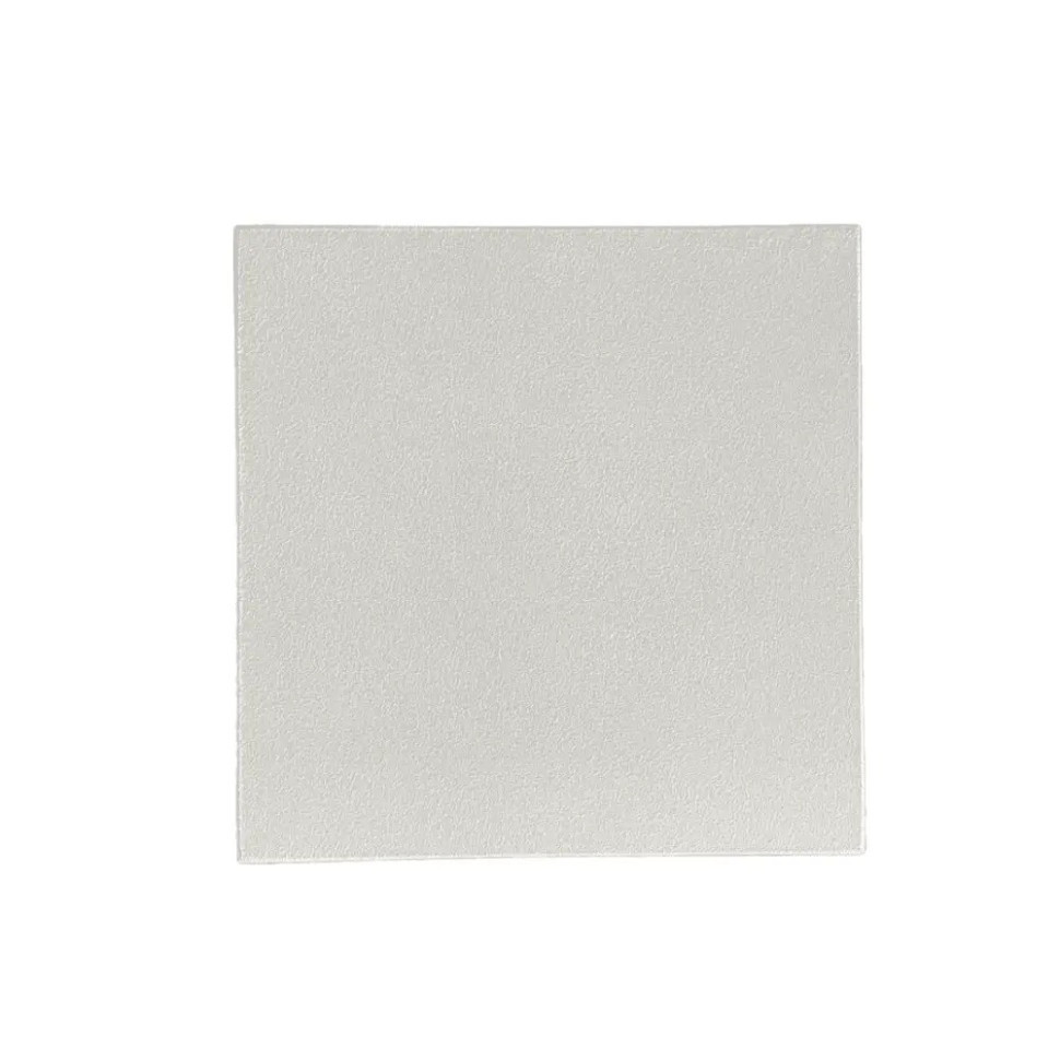 МДФ з тришаровим акриловим ґрунтом GPA1821202, 15х15 см Вінниця - фото 1