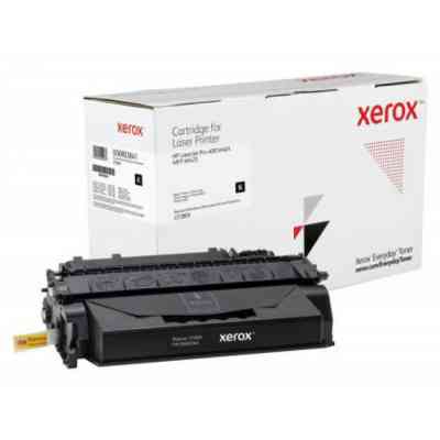 Картридж Xerox HP CF280X (80X) (006R03841) Винница