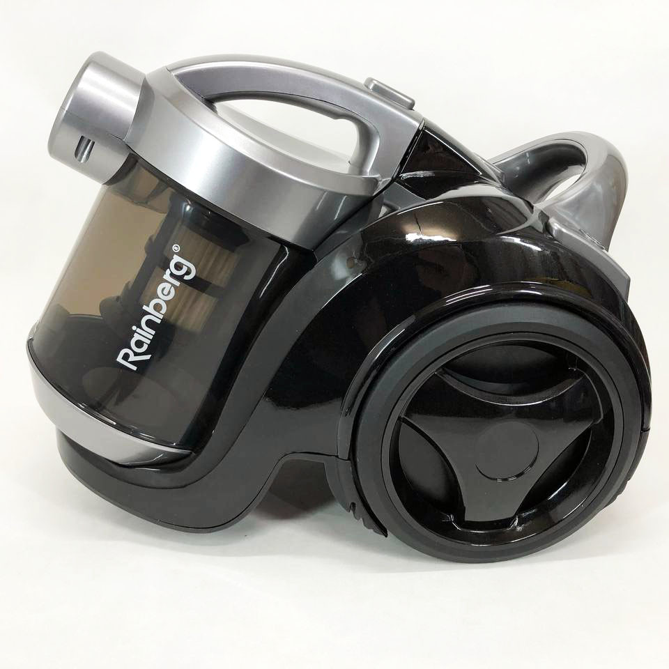 Пилососи з насадками для різних пилу, Легкий контейнерний пилосос, Промислові пилосос контейнер CH-47 Львів - фото 2