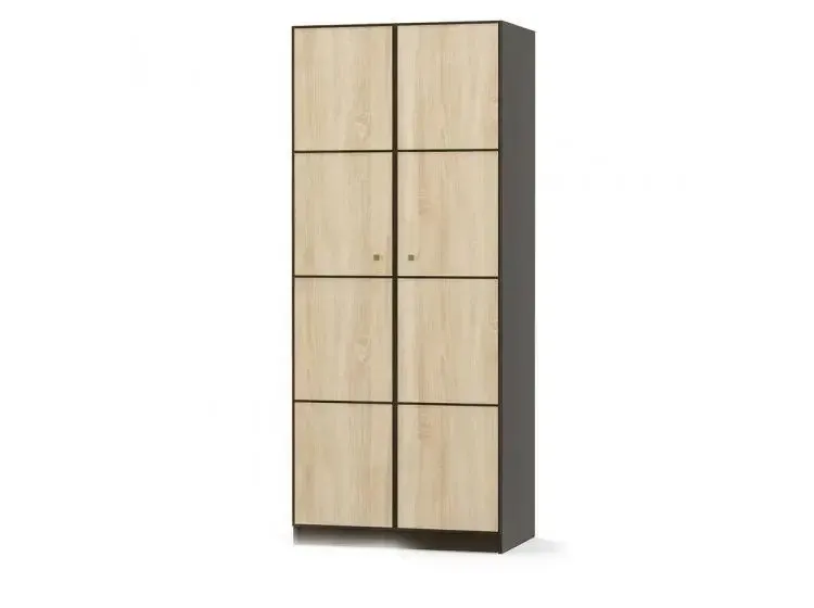 Шафа 2Д NEW Фантазія Львів - фото 1