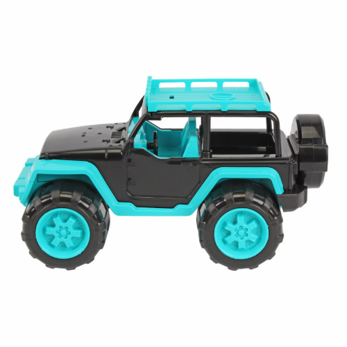 Іграшка Позашляховик Технок 9789 Житомир - фото 2