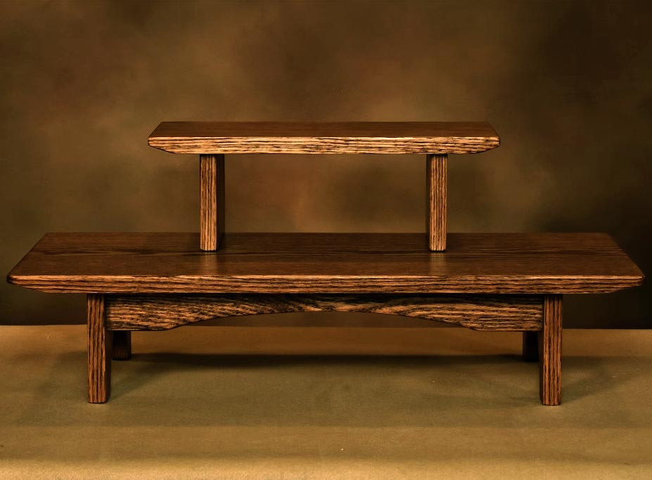 Алтарь для медитации 