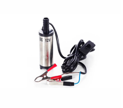 Насос паливоперекачувальний d-38мм FTP-AU0003 Вінниця - фото 1