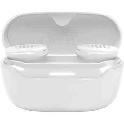 Наушники JBL Endurance Race 2 White (JBLENDURACE2WHT) Винница