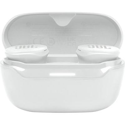 Навушники JBL Endurance Race 2 White (JBLENDURACE2WHT) Вінниця - фото 2