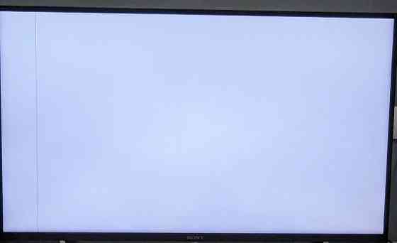 Телевізор: Sony KDL- 40WE665 FULL HD Smart TV T2S2 Wi-Fi. Харків