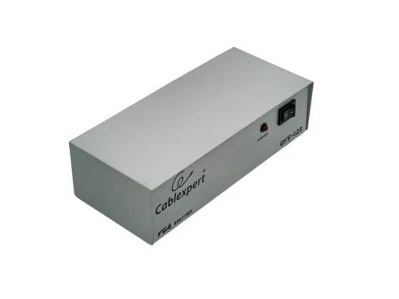 Видеосплиттер splitter разветвитель VGA Gembird GVS-128 на 8 портов Днепр