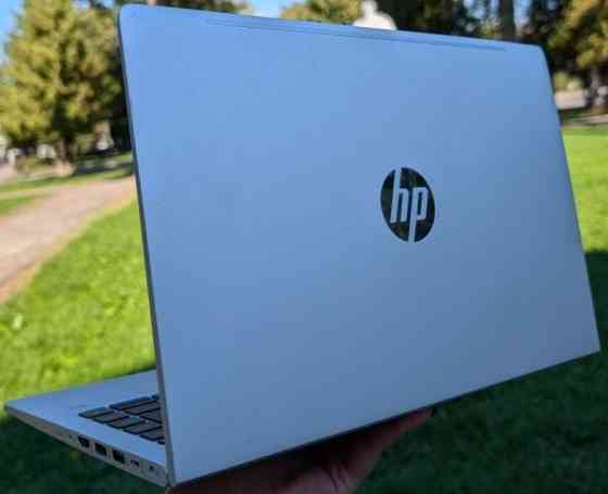 Ноутбук HP PROBOOK 445 G9/Ryzen 5 5500U/ 16/256Gb. 14