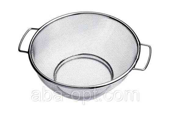 Друшляк- сито Баскет для протирання помідора Ø 19 см ( шт ) Одеса