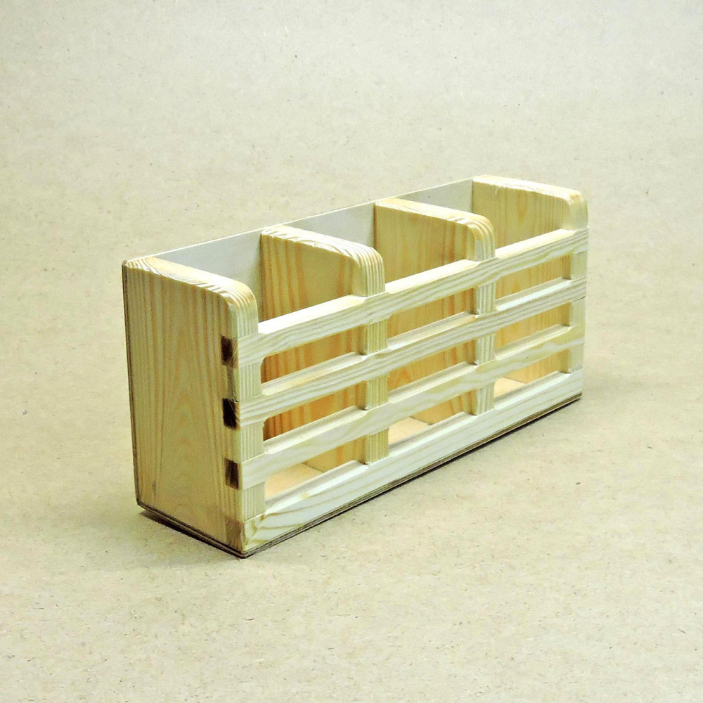 Настольный органайзер 