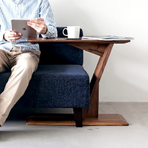 Приставний столик "Семантан" капучино Миколаїв - фото 3