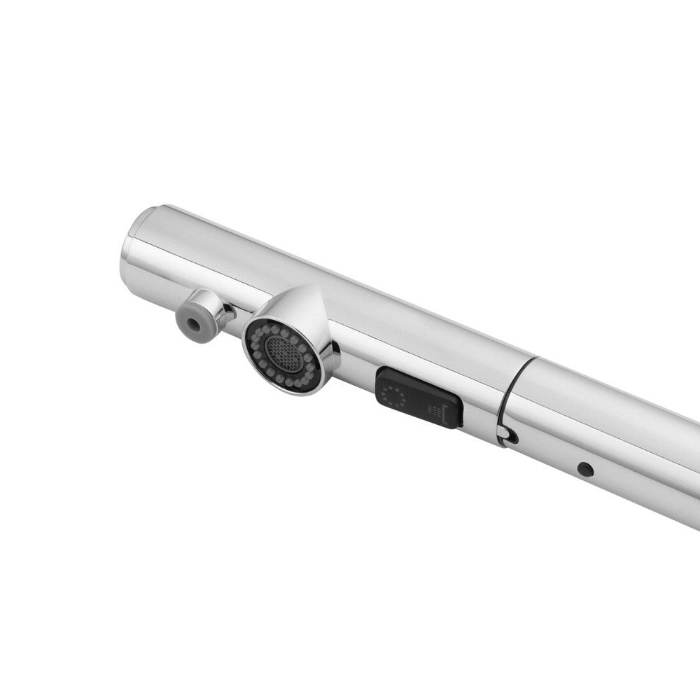 Змішувач для кухні Kroner KRP Kuche — C03839 Київ - фото 8