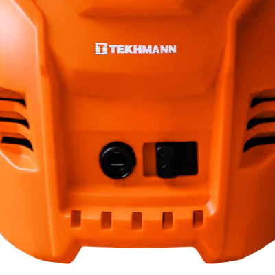 Мийка високого тиску Tekhmann PWA-110/1400 BM (853705) Вінниця - фото 5