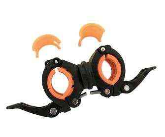 Тримач на кермо велосипеда під фару (mod 11-20) KL Київ