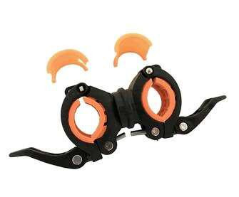 Тримач на кермо велосипеда під фару (mod 11-20) KL Київ - фото 1