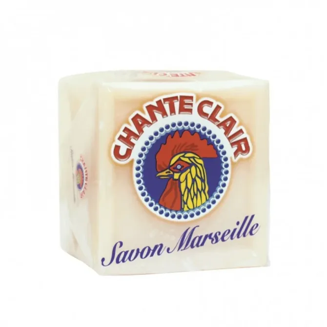 Марсельське мило для прання та видалення плям Chanteclair Sapone Bucato Marsiglia Cubo, 300 г Львів - фото 1