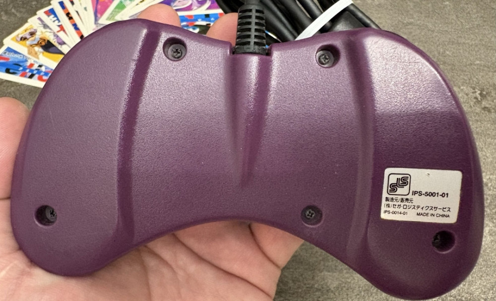 Геймпад від SONY PS SEGA Vimpire оригінал. Харків - фото 5