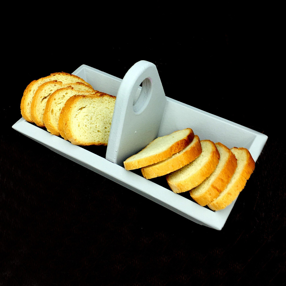 Хлібний лоток "Бонапарт" маренго Миколаїв - фото 3