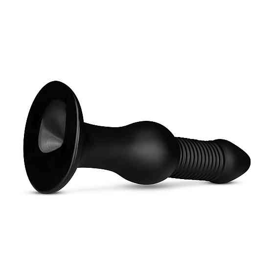 Анальна пробка BUTTR — Explosive Warhead Anal Dildo Sex Aura Київ