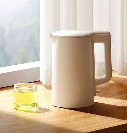 Електрочайник Xiaomi Mijia electric kettle C1 (Китайська вилка) Київ
