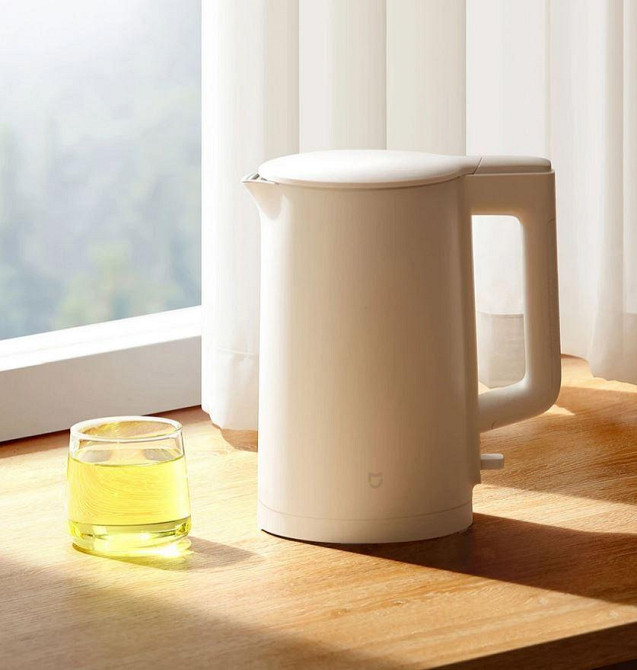 Электрочайник Xiaomi Mijia electric kettle C1 (Китайская вилка) Киев - изображение 5