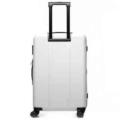 Чемодан Xiaomi Ninetygo PC Luggage 20'' White (6970055340052) Винница