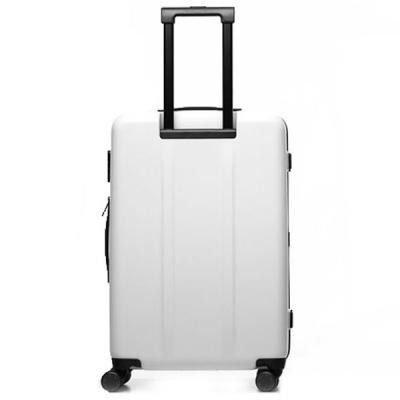 Чемодан Xiaomi Ninetygo PC Luggage 20'' White (6970055340052) Винница - изображение 3