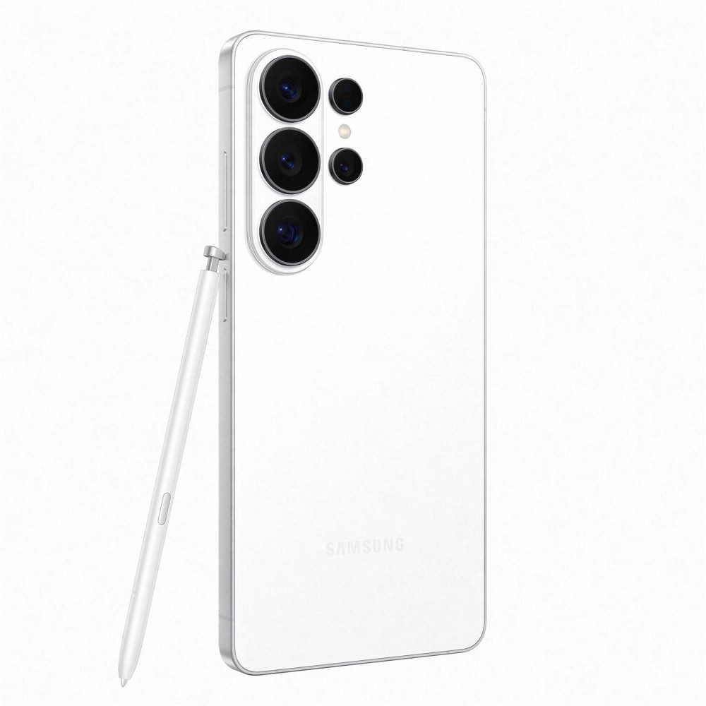 Смартфон Samsung Galaxy S26 Ultra 12/512GB White (SM-S948BZWGEUC) ( 28529 ) Харьков - изображение 12