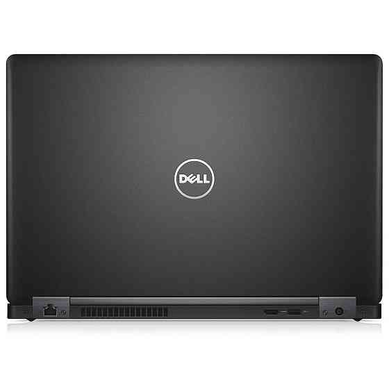Б/У Ноутбук Dell Latitude 5580 (i5-7300U/8/180SSD) - Class B Киев