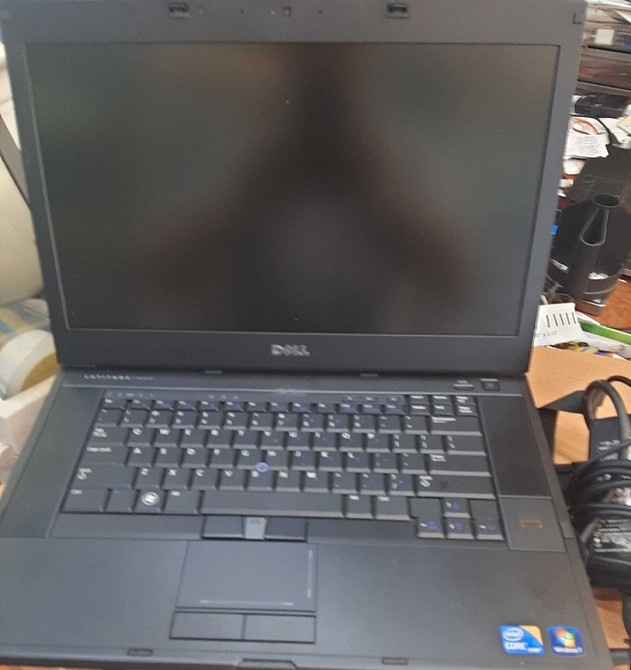 Ноутбук: DELL Latitude E6510, Intel CORE i7. Київ - фото 8