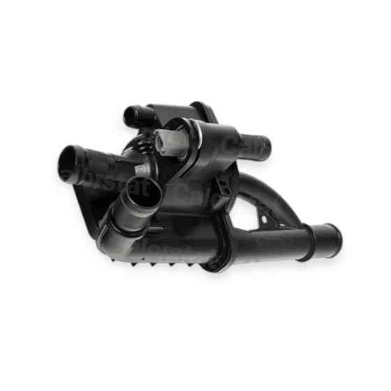 Термостат Scudo, Citroen Berlingo 1.6 HDI (2005-) Fiat Мукачево