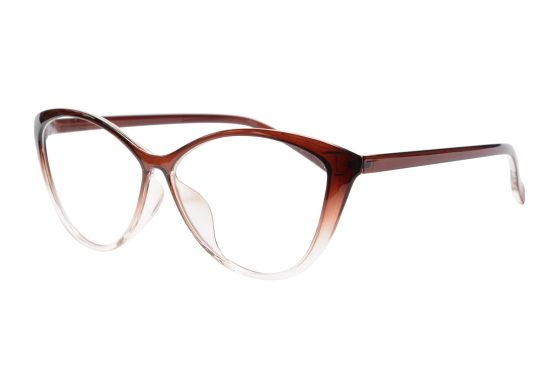 Окуляри для зору SHINU TR90 +3.00 Луцк