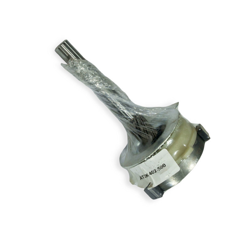 Редуктор газ-402-406 атек стартера Мукачево - фото 1