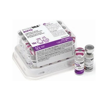 Пюревакс Purevax RCPCH для кошек (1 доза) Винница - изображение 4