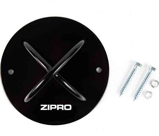 Тримач Zipro для тренувальних ремінців 18 см Київ